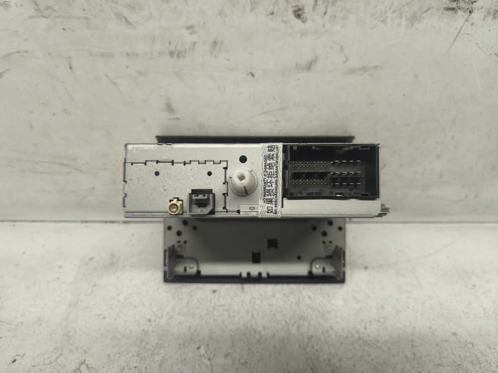 RADIO CITROEN JUMPER/ PEUGEOT BOXER/ FIAT DUCATO 2014+ - Vue 2